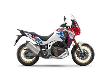 Honda CRF1100L Africa Twin Adventure Sports DCT Electronic Suspension (26MY)
